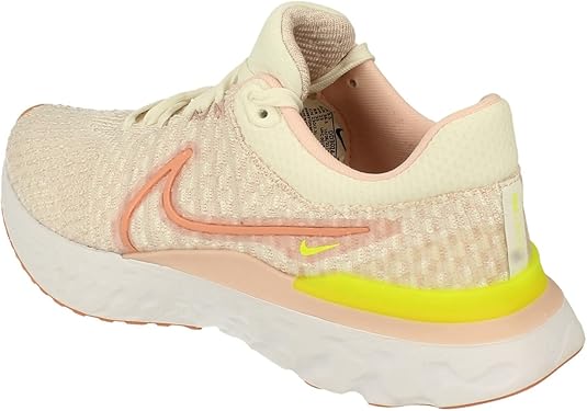 NIKE / インフィニティ ラン 3 ナイキ】「リアクト インフィニティ ラン フライニット 3」は